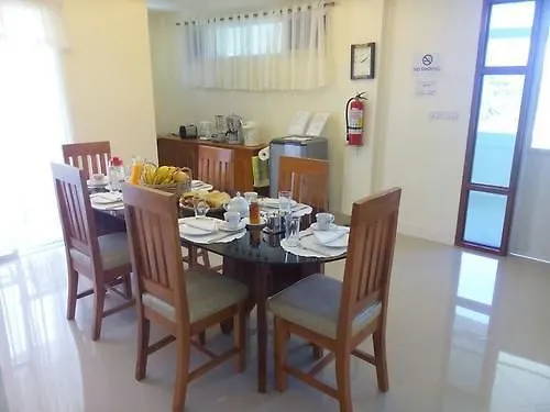 Oasi Fiore Bed & Breakfast Panglao