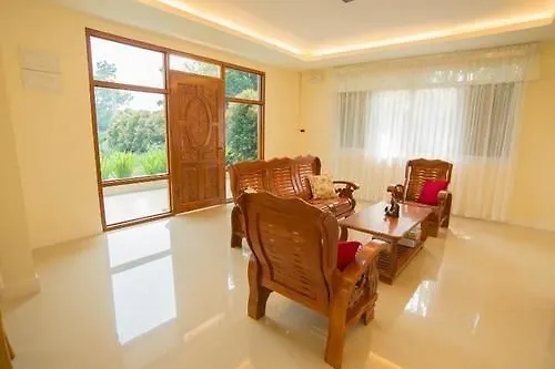 Oasi Fiore Bed & Breakfast Panglao
