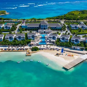 Hammock Cove Antigua (adults Only) Отель Вилликис