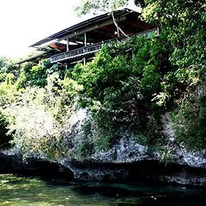 Отель Bohol Bee Farm, Панглао
