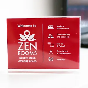 Zen Captain's Hotel