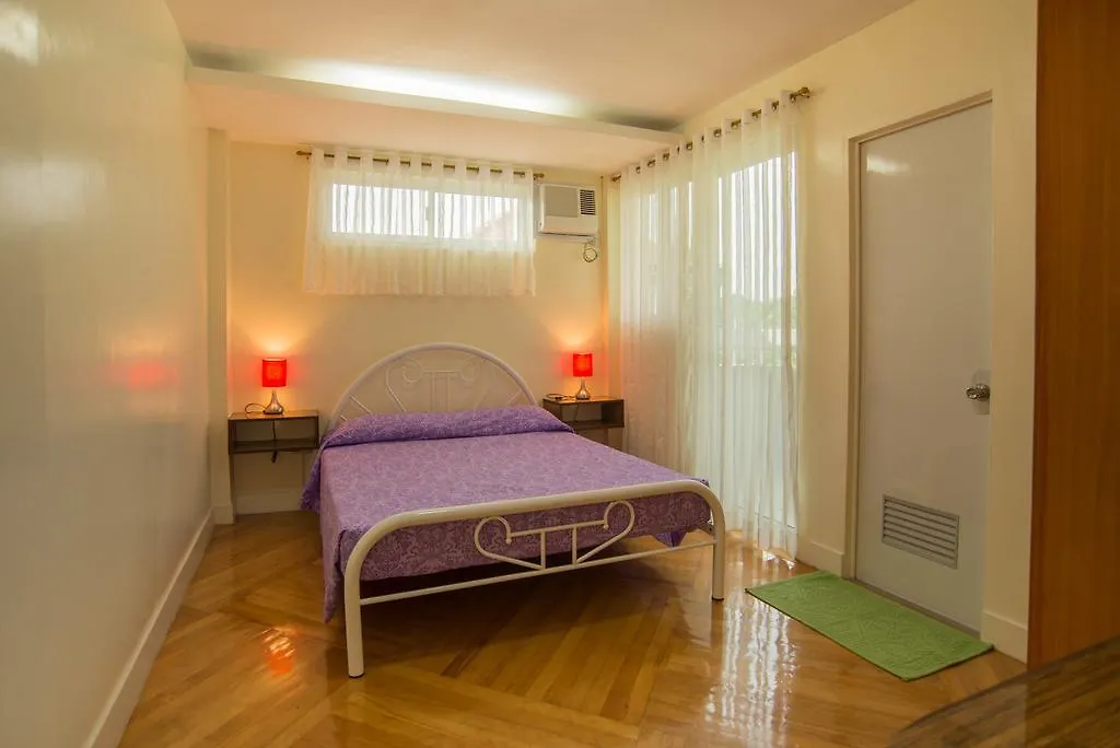 Oasi Fiore Bed & Breakfast Panglao City