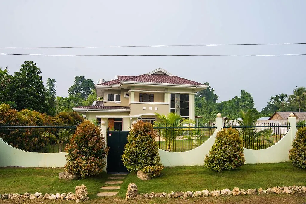 Oasi Fiore Bed & Breakfast Panglao City