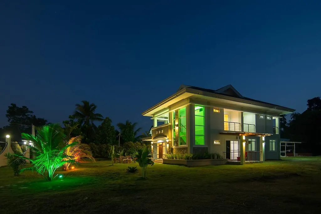 Oasi Fiore Bed & Breakfast Panglao City