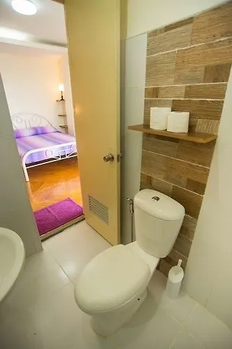 Oasi Fiore Bed & Breakfast Panglao City