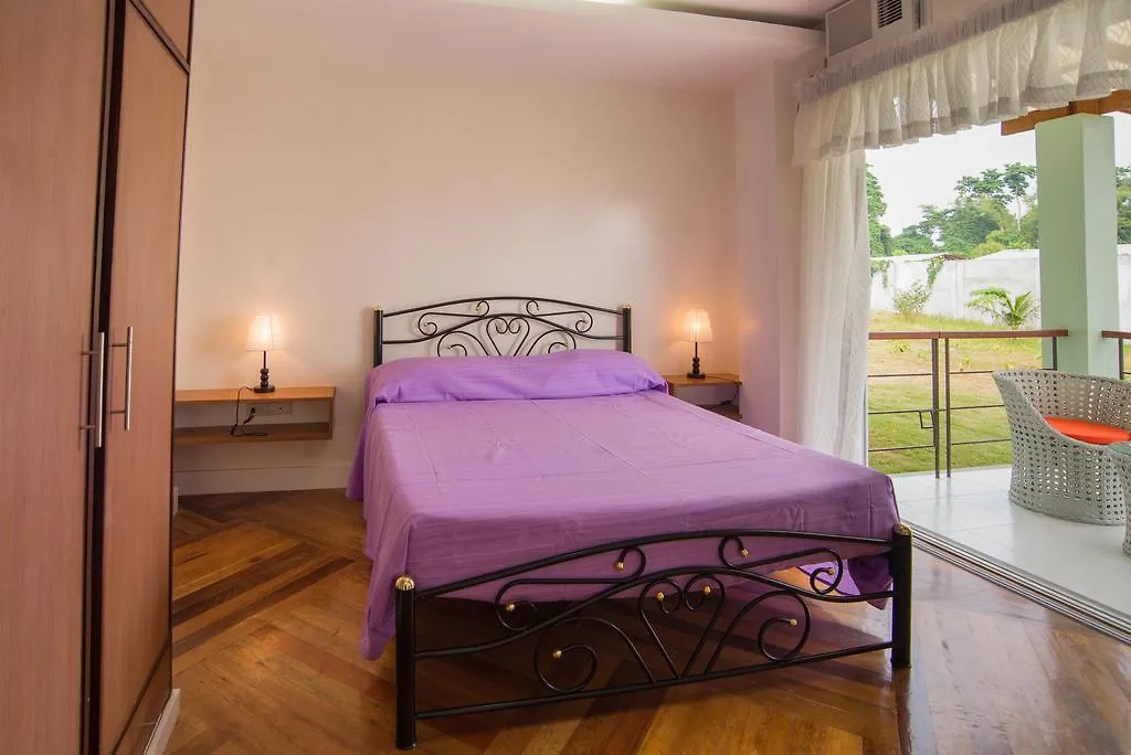 Oasi Fiore Bed & Breakfast Bed & Breakfast Panglao 3*,