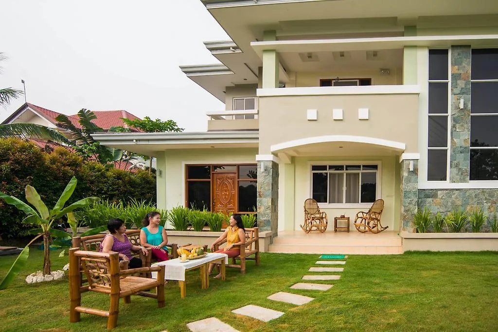 Oasi Fiore Bed & Breakfast Bed & Breakfast Panglao 3*,  Philippines