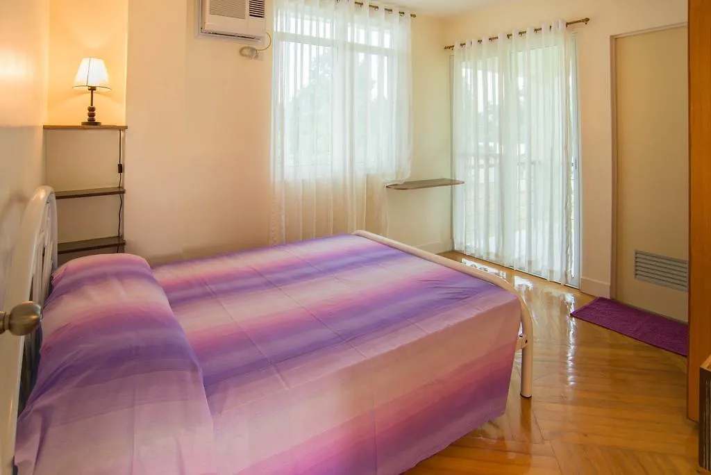 Oasi Fiore Bed & Breakfast Bed & Breakfast Panglao