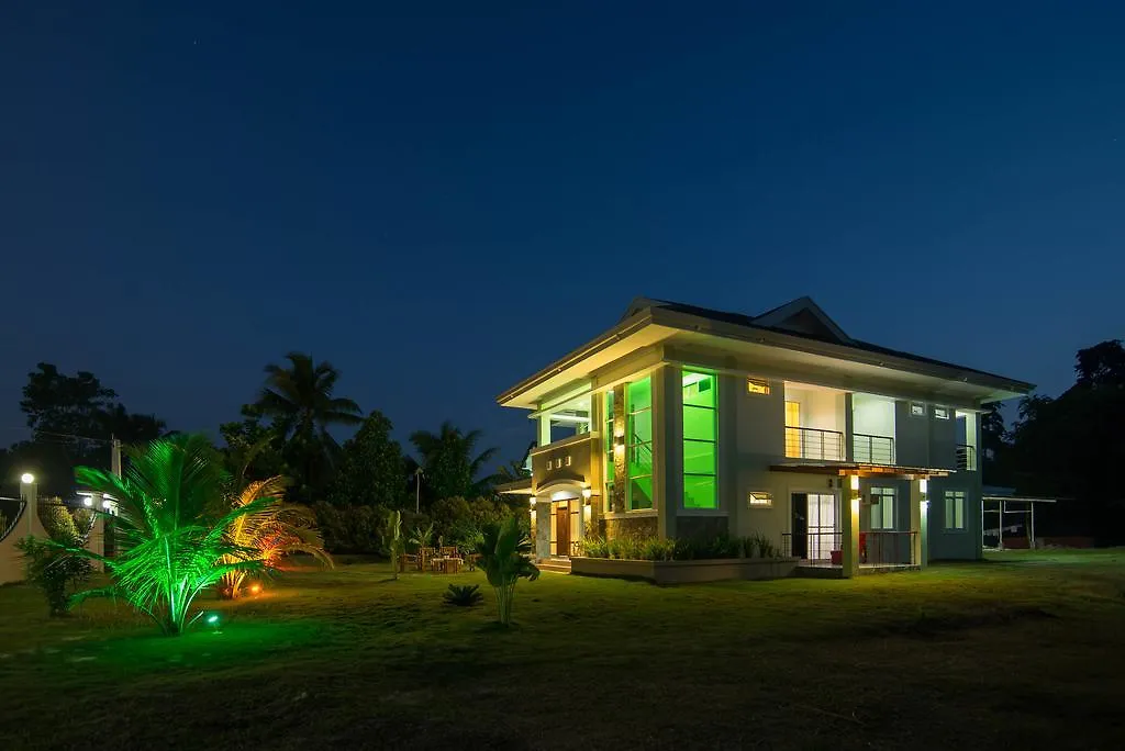 Oasi Fiore Bed & Breakfast Bed & Breakfast Panglao