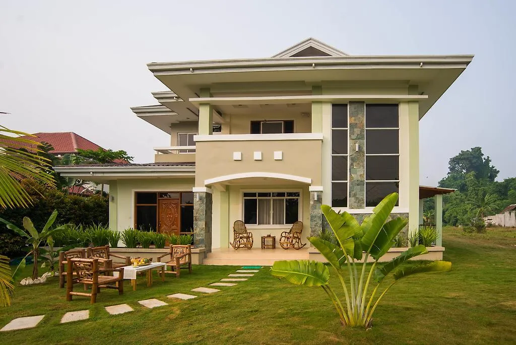 Oasi Fiore Bed & Breakfast Bed & Breakfast Panglao