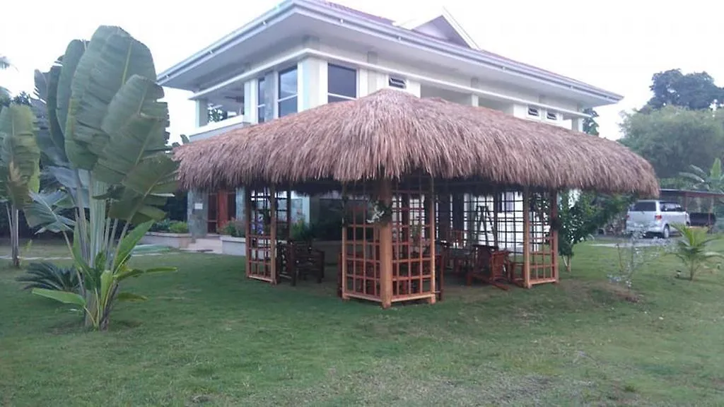 Oasi Fiore Bed & Breakfast Bed & Breakfast Panglao