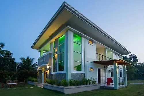 Oasi Fiore Bed & Breakfast Panglao Philippines