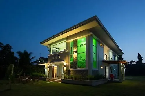 Oasi Fiore Bed & Breakfast Panglao 3*,  Philippines