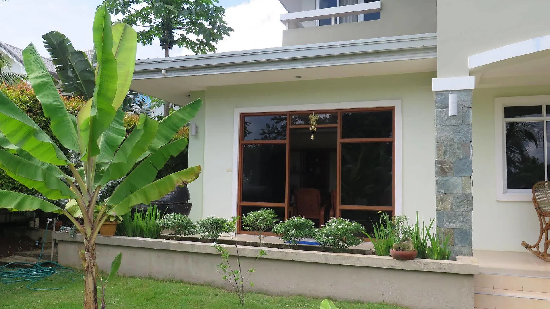 Oasi Fiore Bed & Breakfast Bed & Breakfast Panglao