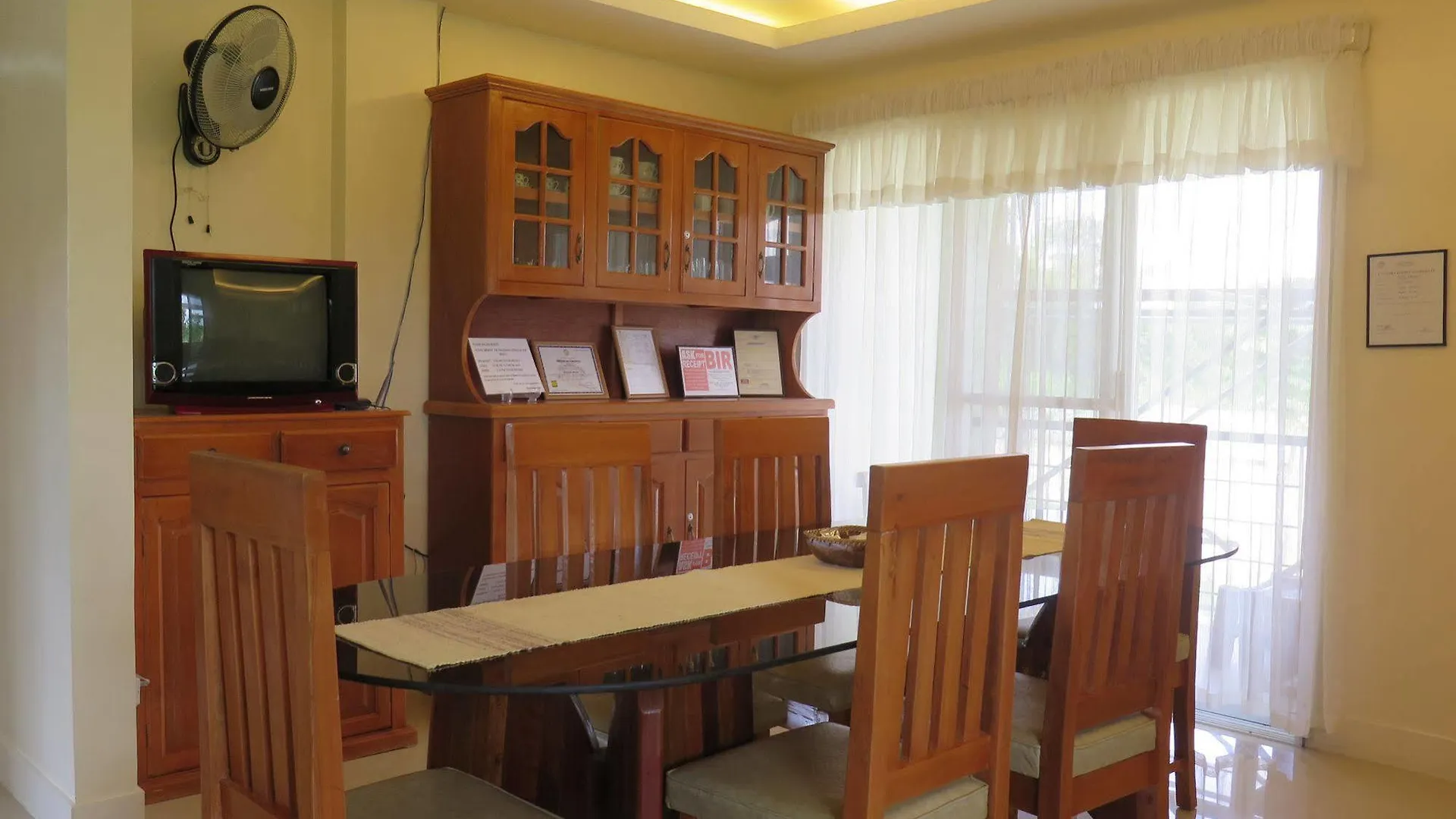 Oasi Fiore Bed & Breakfast Bed & Breakfast Panglao